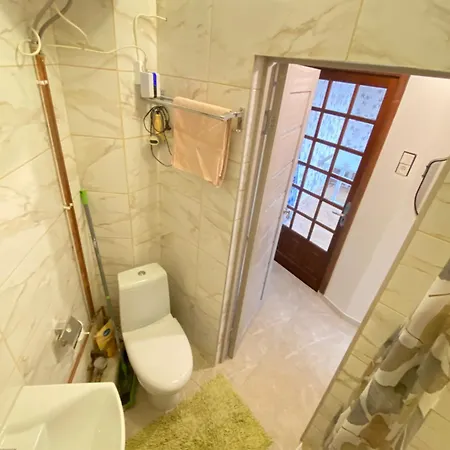 Apartment Alexriga *