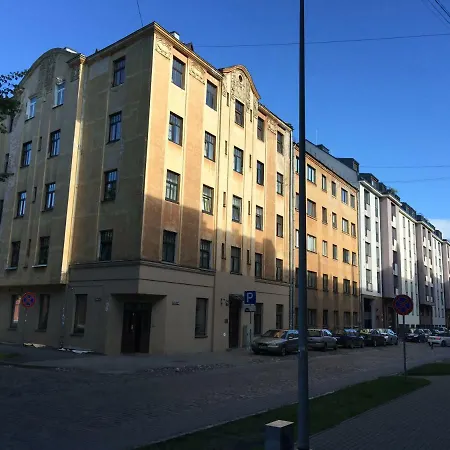 Alexriga