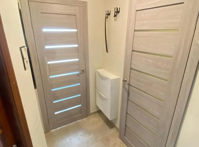 Alexriga Апартаменты