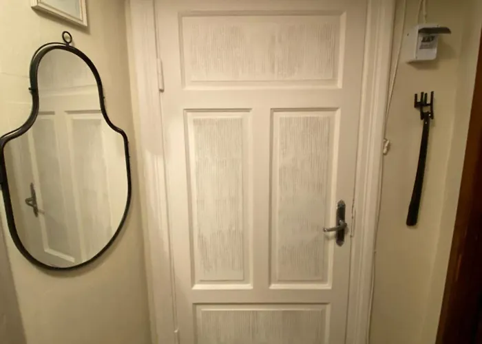 Alexriga Апартаменты *