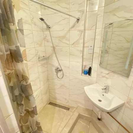 Apartment Alexriga