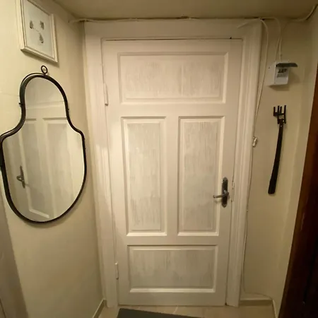 Alexriga Apartment *