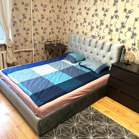 Alexriga Apartment