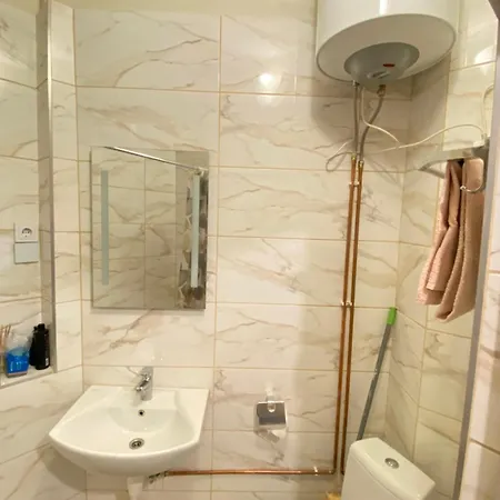 Alexriga Apartment