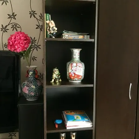 Alexriga شقة ريغا