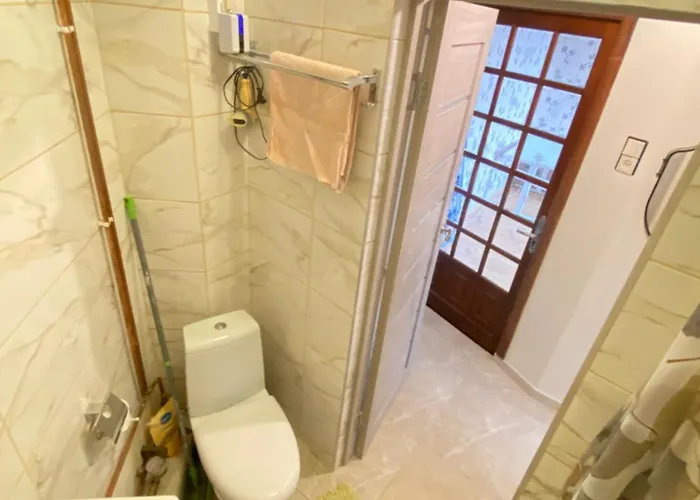 Apartment Alexriga *