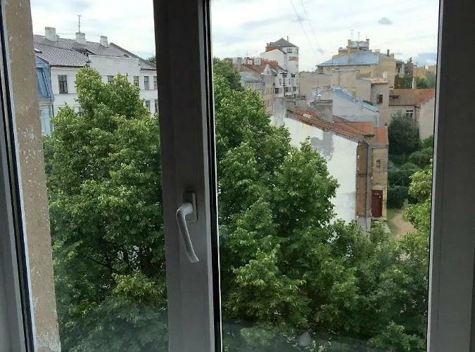 Apartment Alexriga *