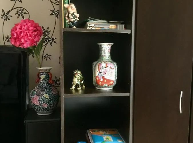 Alexriga Apartment Riga